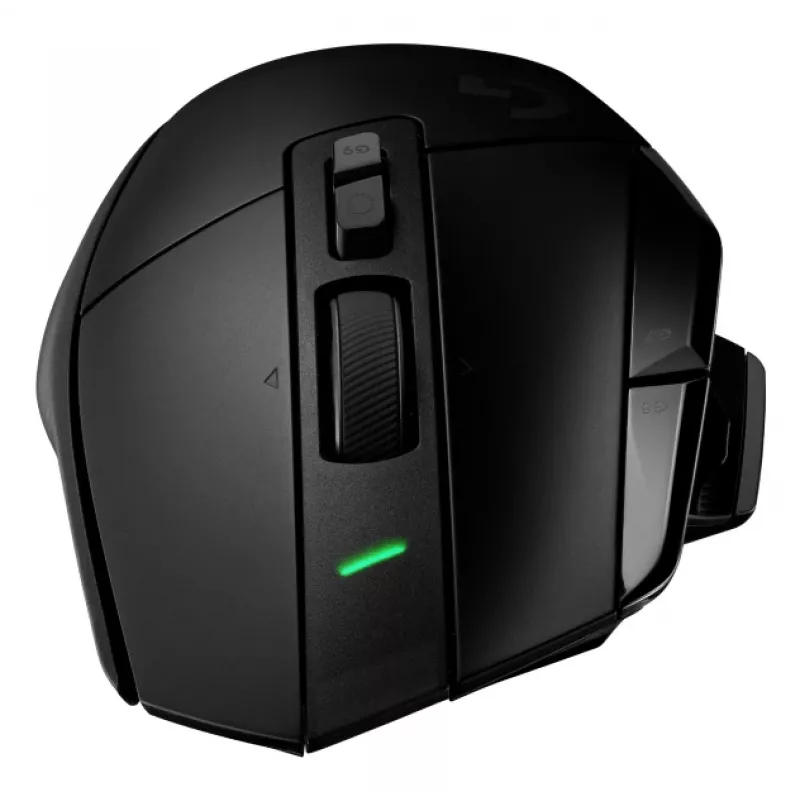 LOGITECH G502 X Lightspeed langaton pelihiiri musta/Core - EWR2