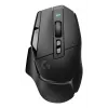 LOGITECH G502 X Lightspeed langaton pelihiiri musta/Core - EWR2
