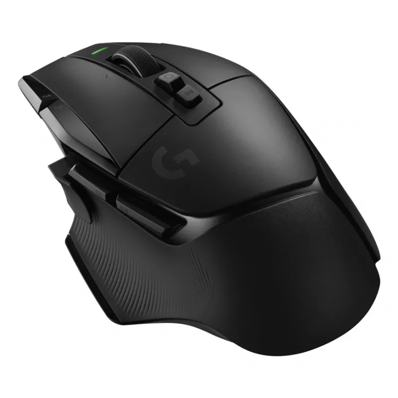 LOGITECH G502 X Lightspeed langaton pelihiiri musta/Core - EWR2