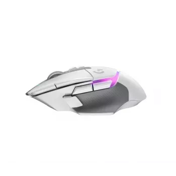 LOGITECH G502 X Plus pelihiiri valkoinen/Premium EWR2