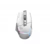 LOGITECH G502 X Plus pelihiiri valkoinen/Premium EWR2