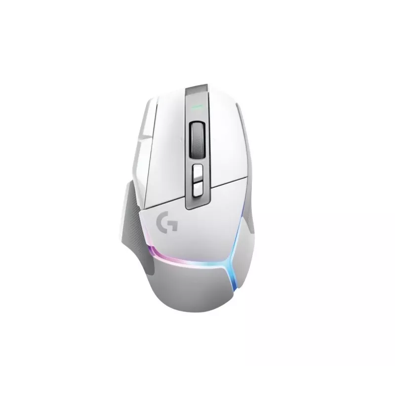 LOGITECH G502 X Plus pelihiiri valkoinen/Premium EWR2