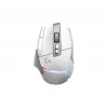LOGITECH G502 X Plus pelihiiri valkoinen/Premium EWR2