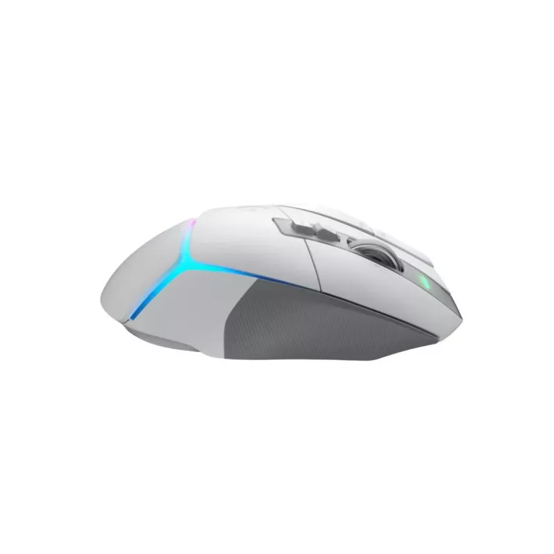 LOGITECH G502 X Plus pelihiiri valkoinen/Premium EWR2