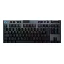 Logitech G G915 X LIGHTSPEED näppäimistö peli USB RF langaton Bluetooth QWERTZ musta