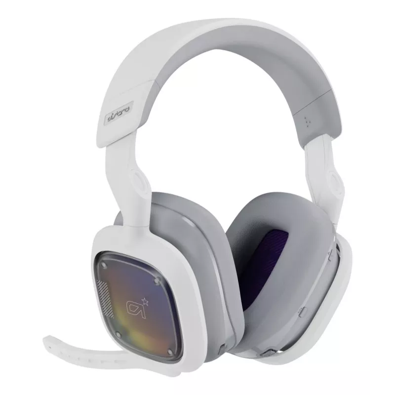 LOGITECH kuulokkeet - A30 - PlayStation - Bluetooth - valkoinen