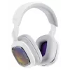 LOGITECH kuulokkeet - A30 - PlayStation - Bluetooth - valkoinen