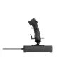 Logitech G X56 H.O.T.A.S. ohjaussauva ja kaasuvipu (Saitek Pro Flight X56 Rhino), langallinen USB, PC, musta