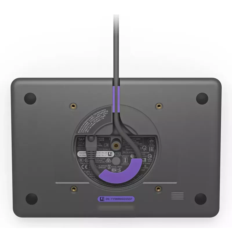 Videoneuvottelupalkki Logitech Rally Bar Mini 4K Ultra HD