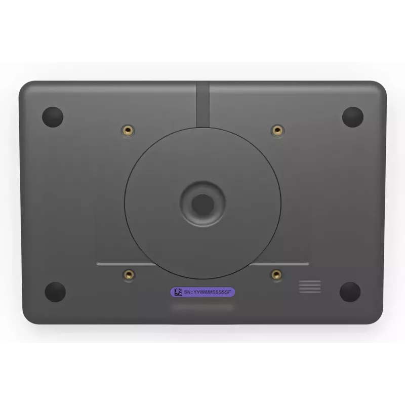 Videoneuvottelupalkki Logitech Rally Bar Mini 4K Ultra HD