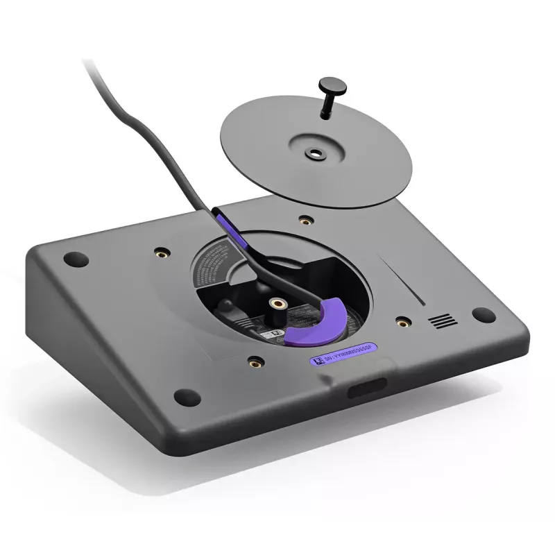 Videoneuvottelupalkki Logitech Rally Bar Mini 4K Ultra HD