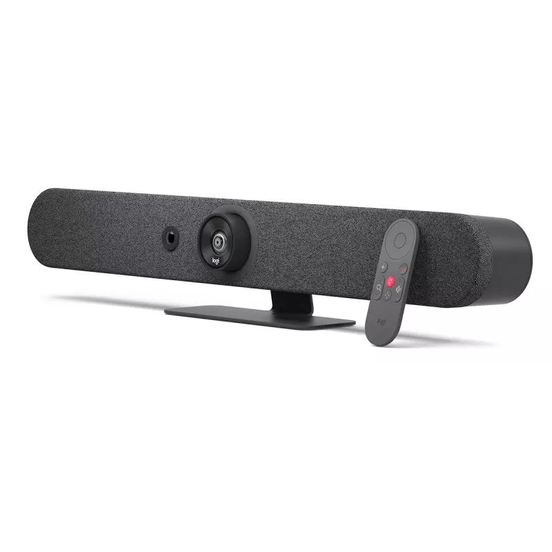 Videoneuvottelupalkki Logitech Rally Bar Mini 4K Ultra HD