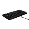 Mekaaninen pelinäppäimistö Logitech G PRO Tenkeyless RGB LED