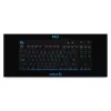Mekaaninen pelinäppäimistö Logitech G PRO Tenkeyless RGB LED