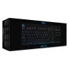 Mekaaninen pelinäppäimistö Logitech G PRO Tenkeyless RGB LED