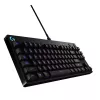 Mekaaninen pelinäppäimistö Logitech G PRO Tenkeyless RGB LED