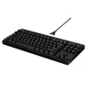 Mekaaninen pelinäppäimistö Logitech G PRO Tenkeyless RGB LED