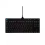 Mekaaninen pelinäppäimistö Logitech G PRO Tenkeyless RGB LED
