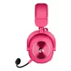 LOGITECH Pro X 2 Lightspeed langaton pelikuulokemikrofoni - pinkki