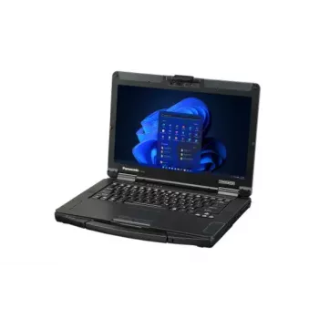 Netbook Panasonic Toughbook mk3 14 tuuman Intel Core i5 16GB RAM 512GB SSD Windows 11 Pro