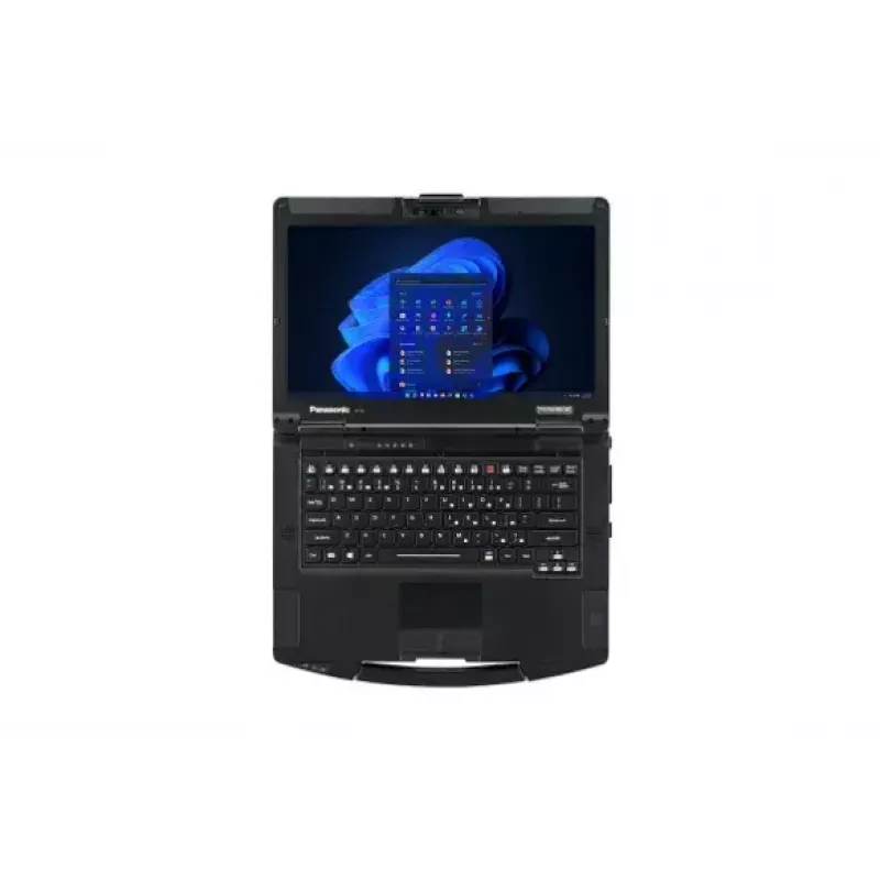 Netbook Panasonic Toughbook mk3 14 tuuman Intel Core i5 16GB RAM 512GB SSD Windows 11 Pro
