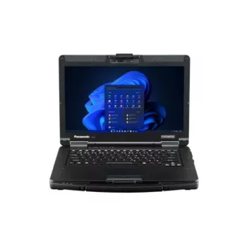 Netbook Panasonic Toughbook mk3 14 tuuman Intel Core i5 16GB RAM 512GB SSD Windows 11 Pro