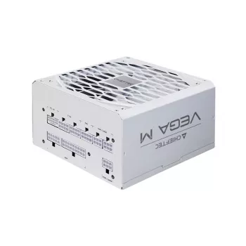 Chieftec Vega PPG-1000-CW virtalähde 1000 W 24-pin ATX ATX valkoinen