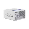 Chieftec Vega PPG-1000-CW virtalähde 1000 W 24-pin ATX ATX valkoinen