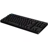 LOGITECH G Pro mekaaninen pelinäppäimistö musta Qwerty US/Int'l