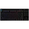 LOGITECH G Pro mekaaninen pelinäppäimistö musta Qwerty US/Int'l