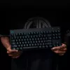 LOGITECH G Pro mekaaninen pelinäppäimistö musta Qwerty US/Int'l