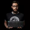 LOGITECH G Pro mekaaninen pelinäppäimistö musta Qwerty US/Int'l