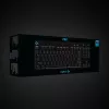 LOGITECH G PRO mekaaninen pelinäppäimistö musta Qwertzu saksa
