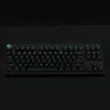 LOGITECH G PRO mekaaninen pelinäppäimistö musta Qwertzu saksa