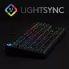 LOGITECH G PRO mekaaninen pelinäppäimistö musta Qwertzu saksa