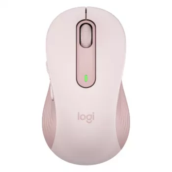 LOGITECH Signature M650 L Rose oikeakätinen