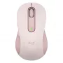 LOGITECH Signature M650 L Rose oikeakätinen