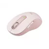 LOGITECH Signature M650 L Rose oikeakätinen