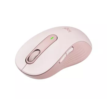LOGITECH Signature M650 L Rose oikeakätinen
