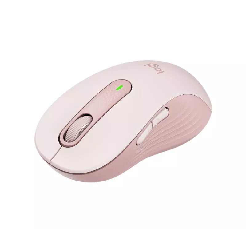 LOGITECH Signature M650 L Rose oikeakätinen