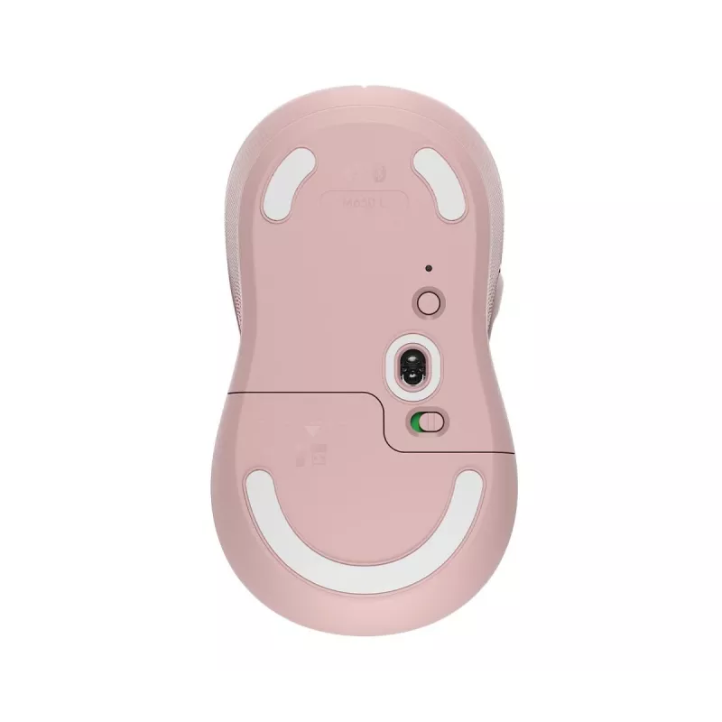 LOGITECH Signature M650 L Rose oikeakätinen