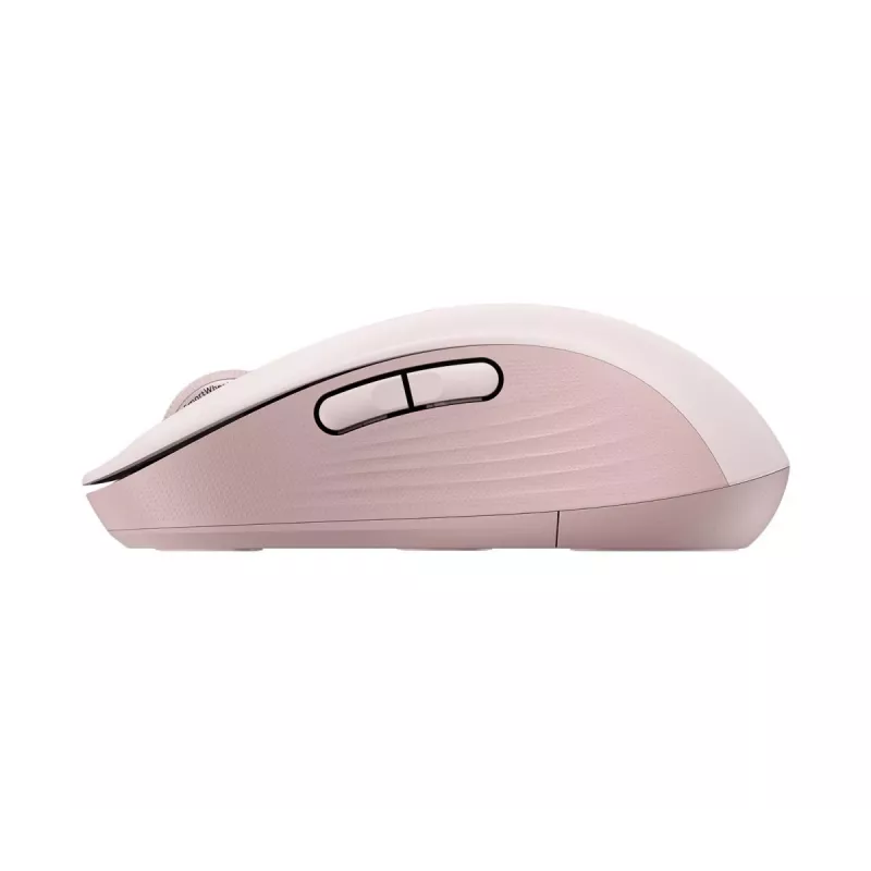 LOGITECH Signature M650 L Rose oikeakätinen