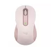 LOGITECH Signature M650 L Rose oikeakätinen