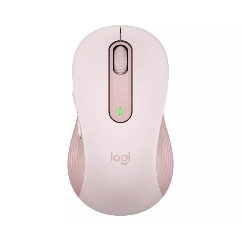 LOGITECH Signature M650 L Rose oikeakätinen
