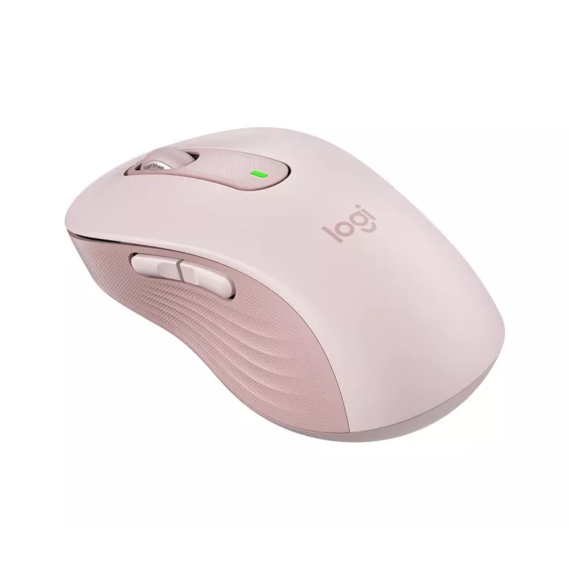 LOGITECH Signature M650 L Rose oikeakätinen