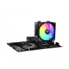Ilmajäähdytin Thermaltake UX200 SE ARGB
