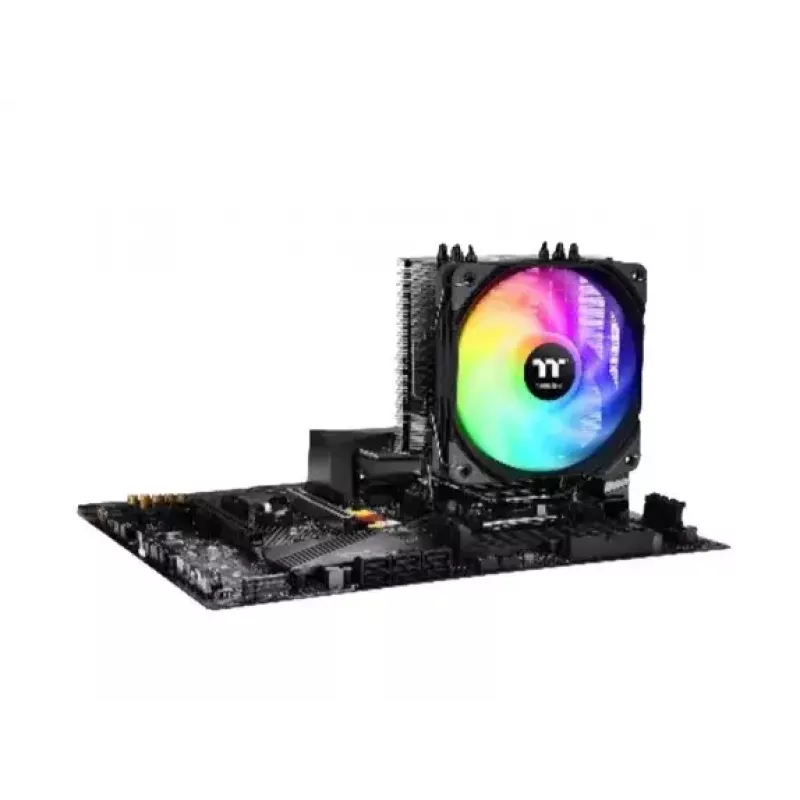 Ilmajäähdytin Thermaltake UX200 SE ARGB