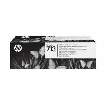 HP 713 DesignJet tulostuspääsarja