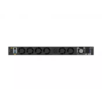 NETGEAR M4350-16V4C hallittava L3 musta