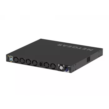 NETGEAR M4350-16V4C hallittava L3 musta